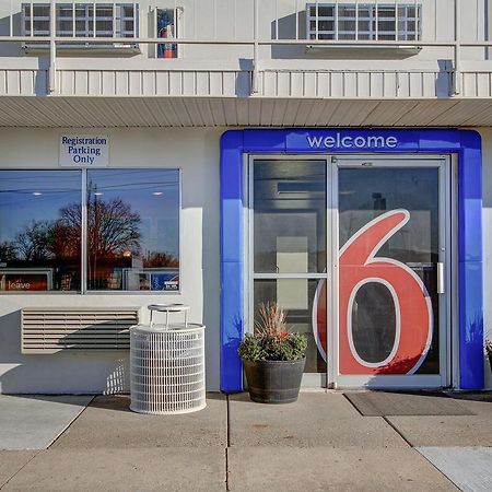 Motel 6-Green Bay, Wi Екстериор снимка
