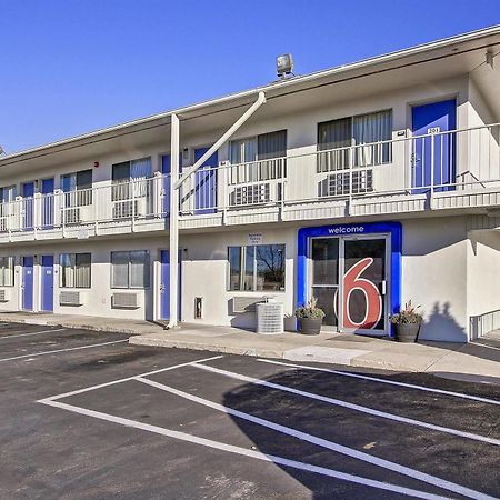 Motel 6-Green Bay, Wi Екстериор снимка