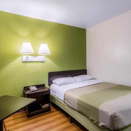 Motel 6-Green Bay, Wi Екстериор снимка