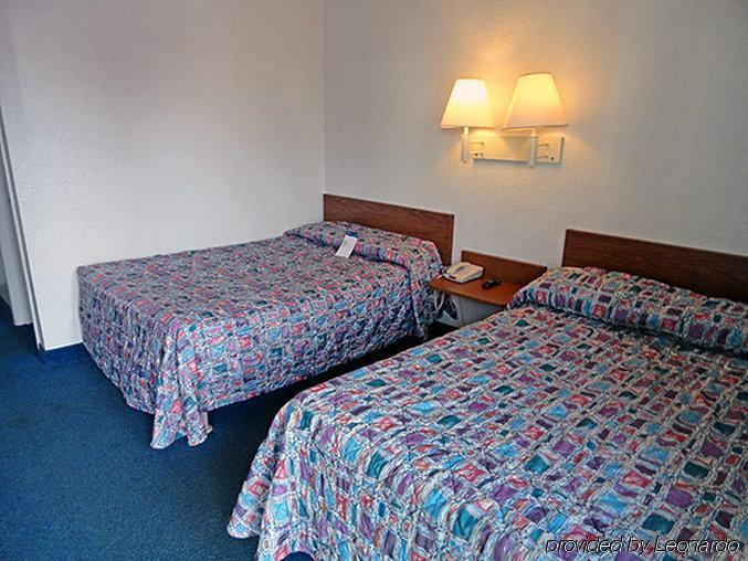 Motel 6-Green Bay, Wi Екстериор снимка