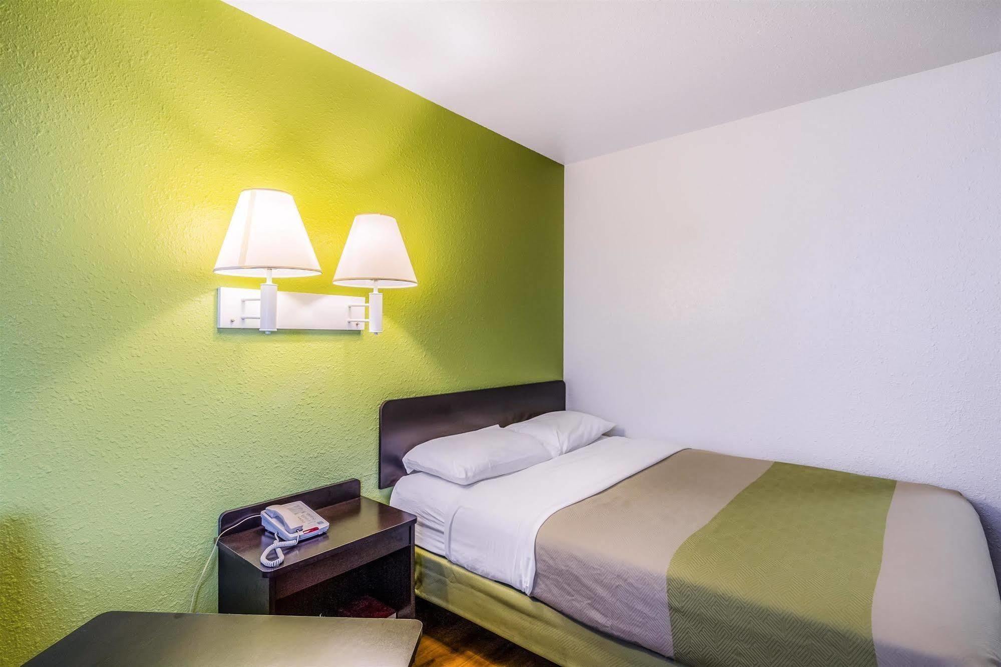 Motel 6-Green Bay, Wi Екстериор снимка