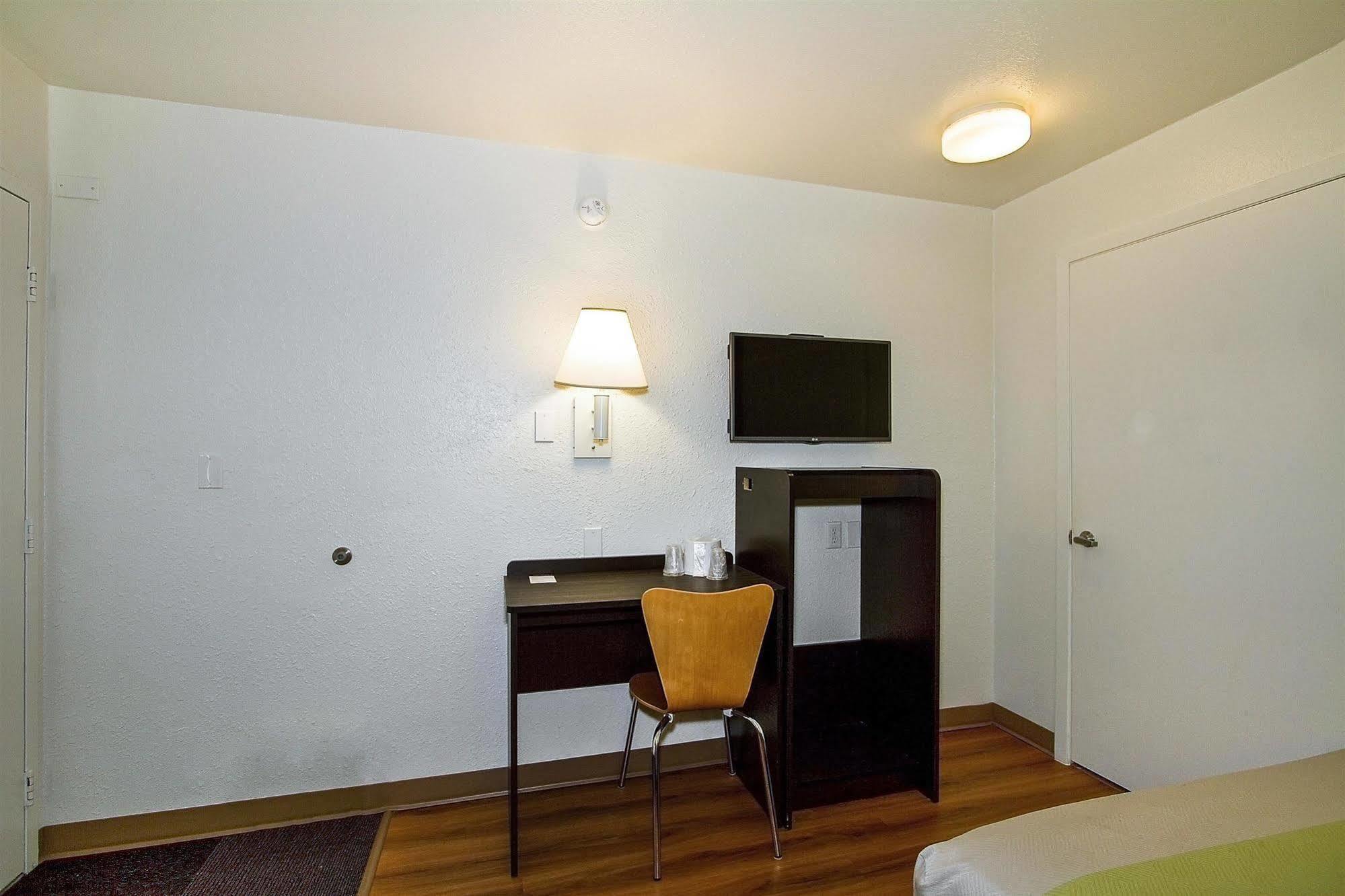 Motel 6-Green Bay, Wi Екстериор снимка
