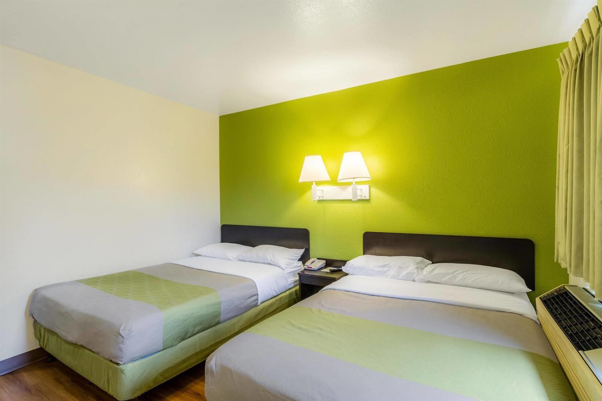 Motel 6-Green Bay, Wi Екстериор снимка