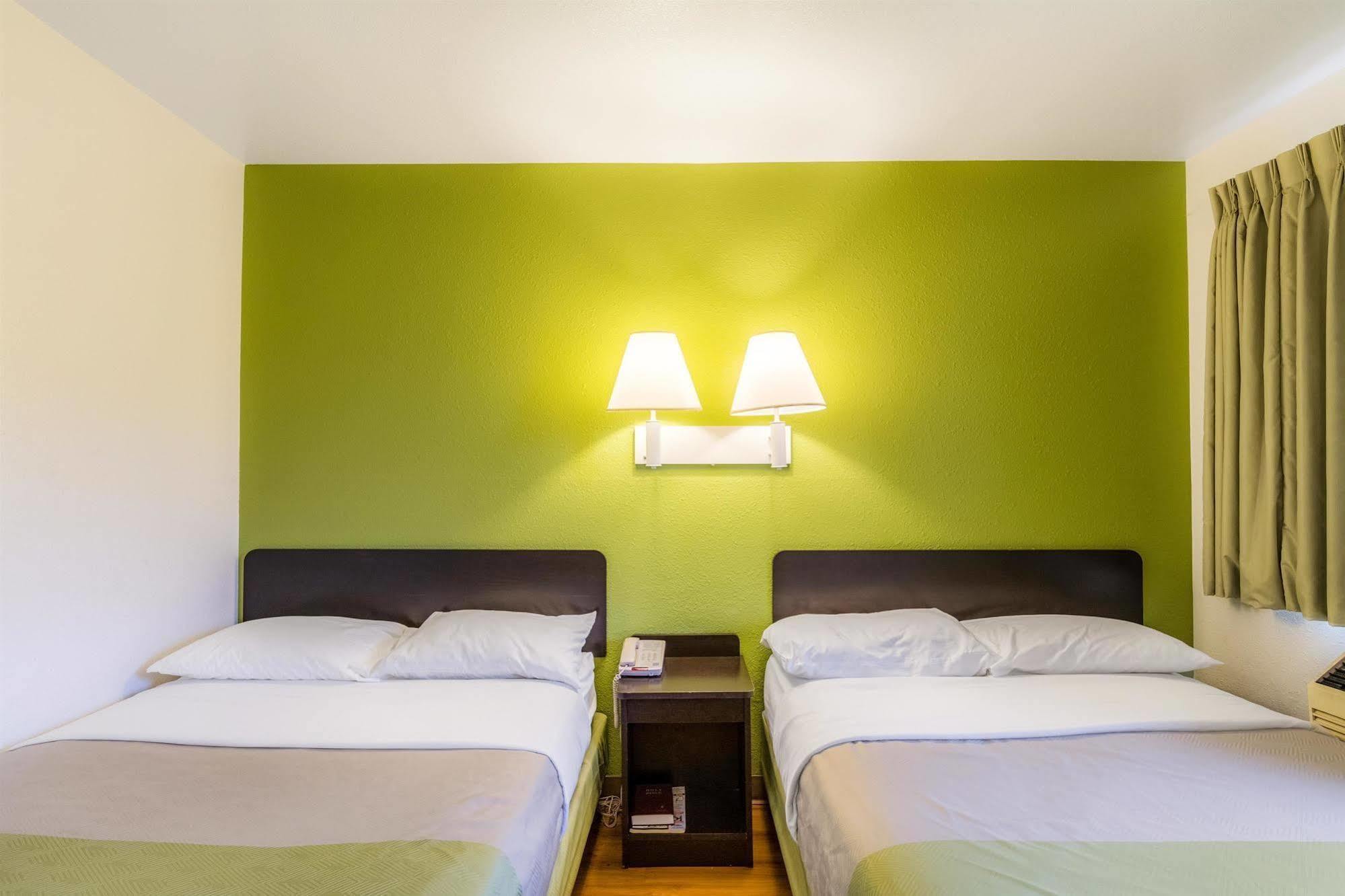 Motel 6-Green Bay, Wi Екстериор снимка