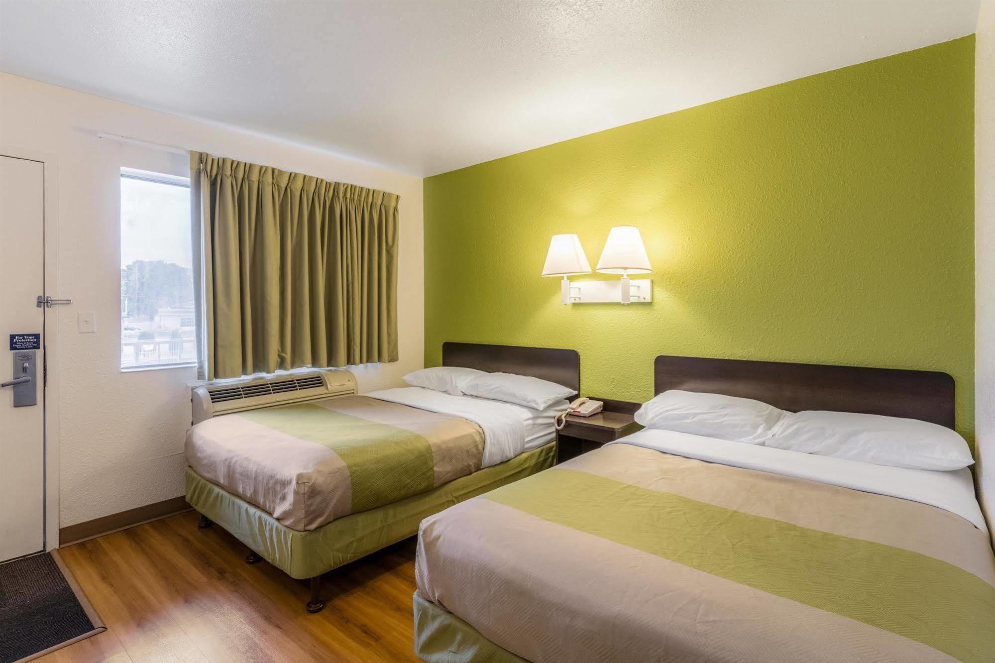 Motel 6-Green Bay, Wi Екстериор снимка