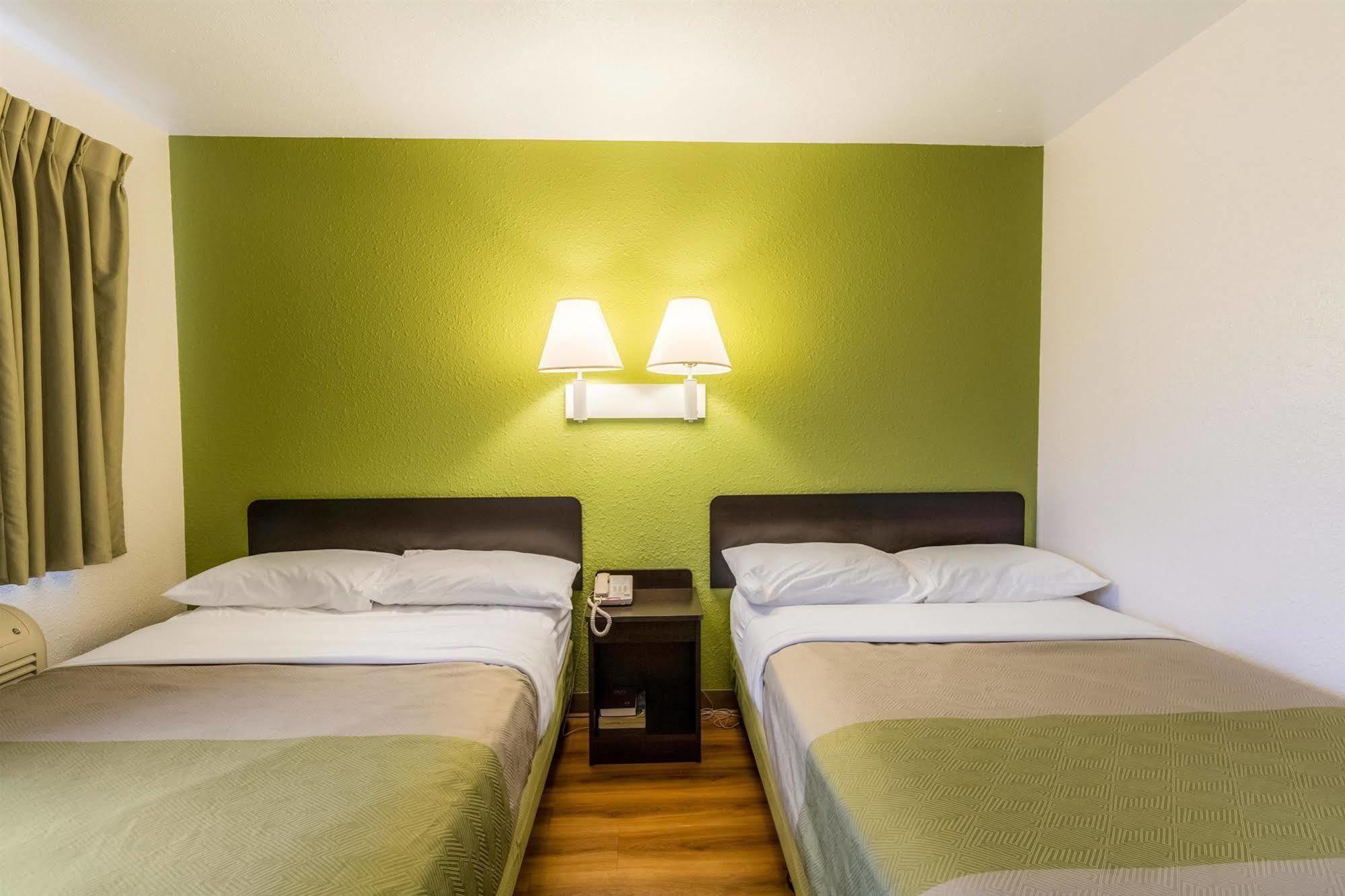 Motel 6-Green Bay, Wi Екстериор снимка