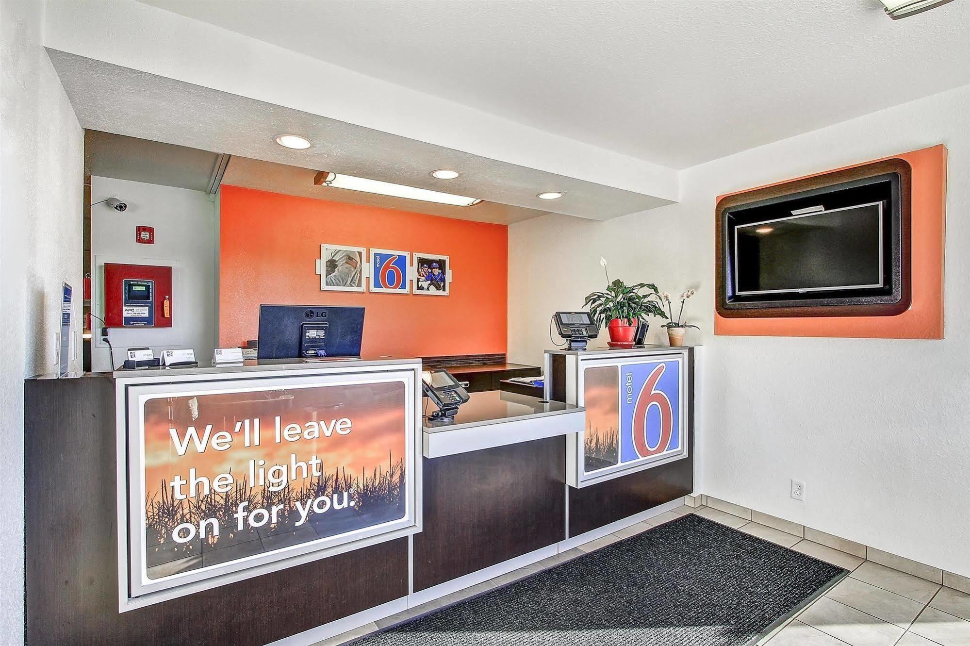 Motel 6-Green Bay, Wi Екстериор снимка