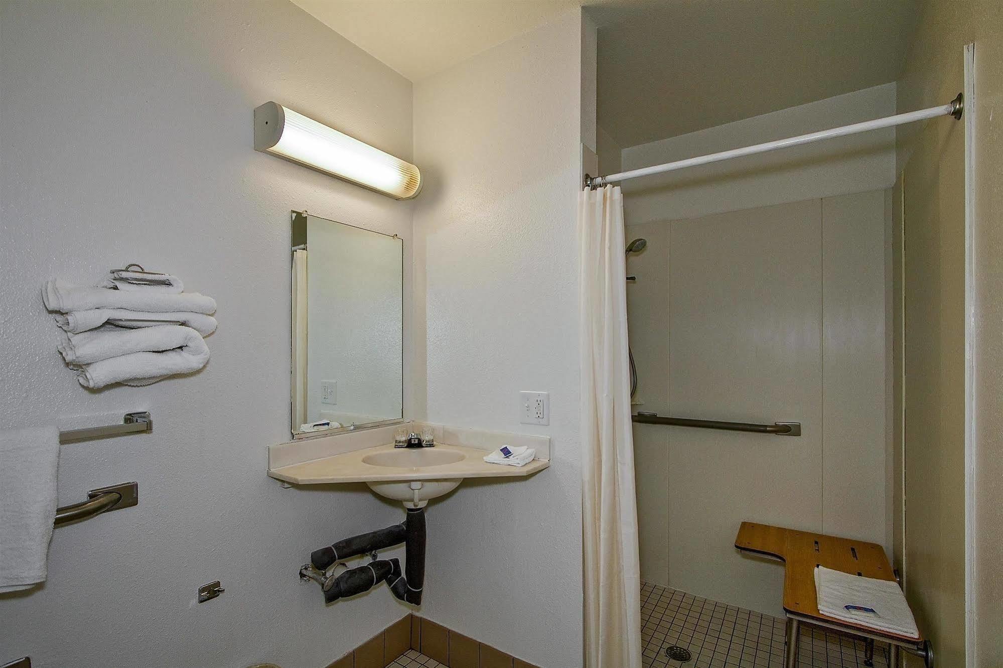 Motel 6-Green Bay, Wi Екстериор снимка