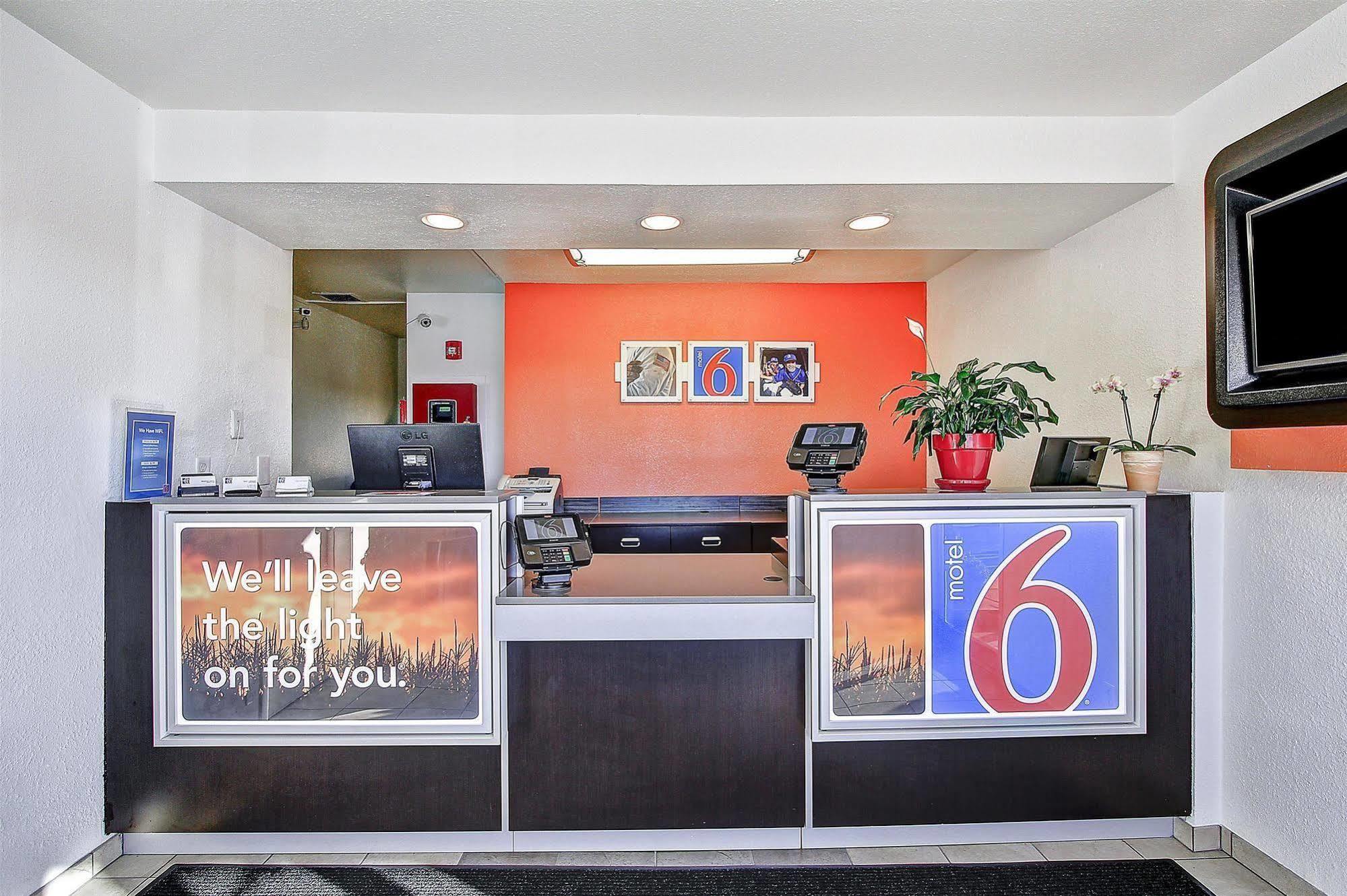 Motel 6-Green Bay, Wi Екстериор снимка