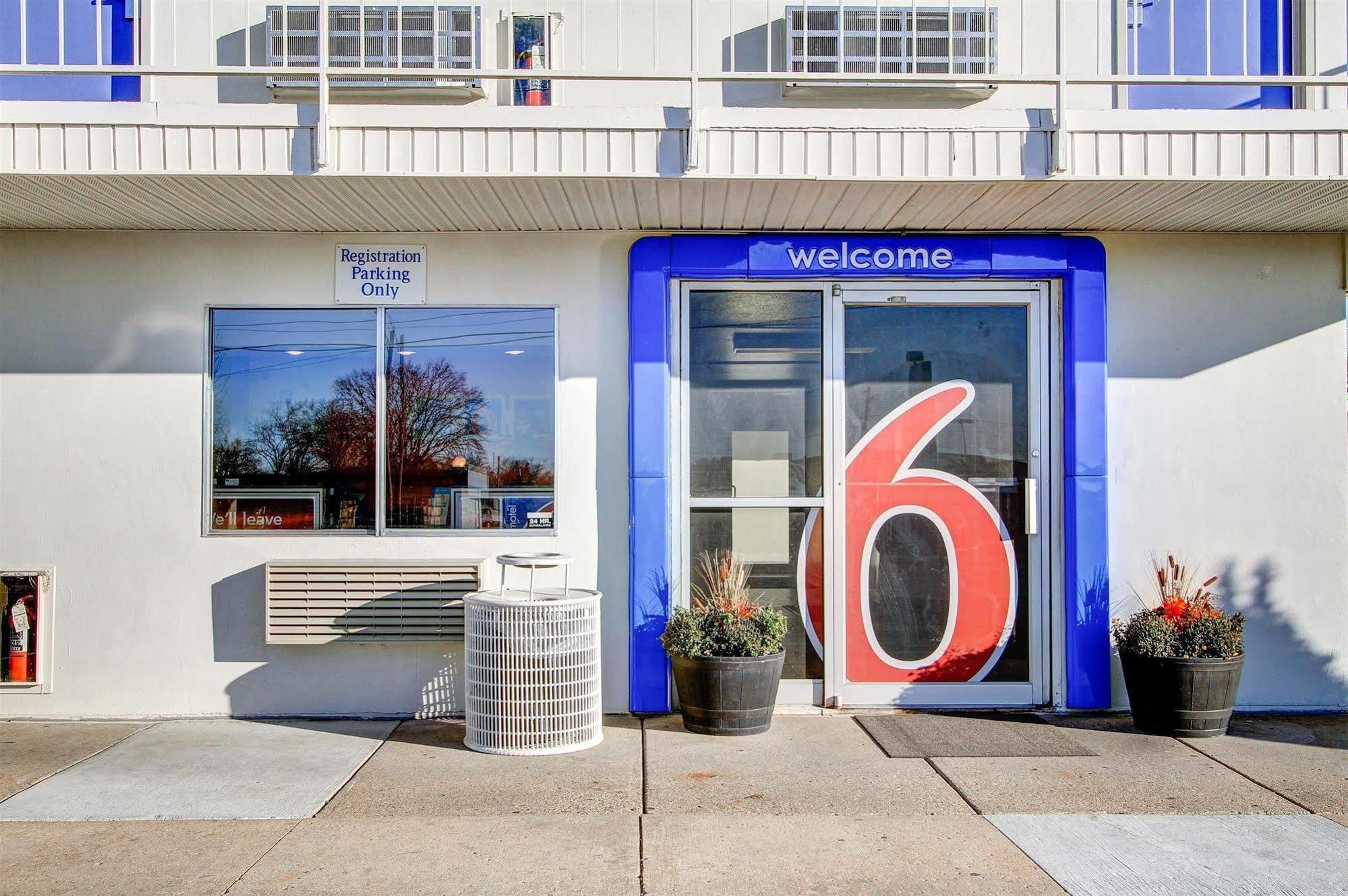 Motel 6-Green Bay, Wi Екстериор снимка