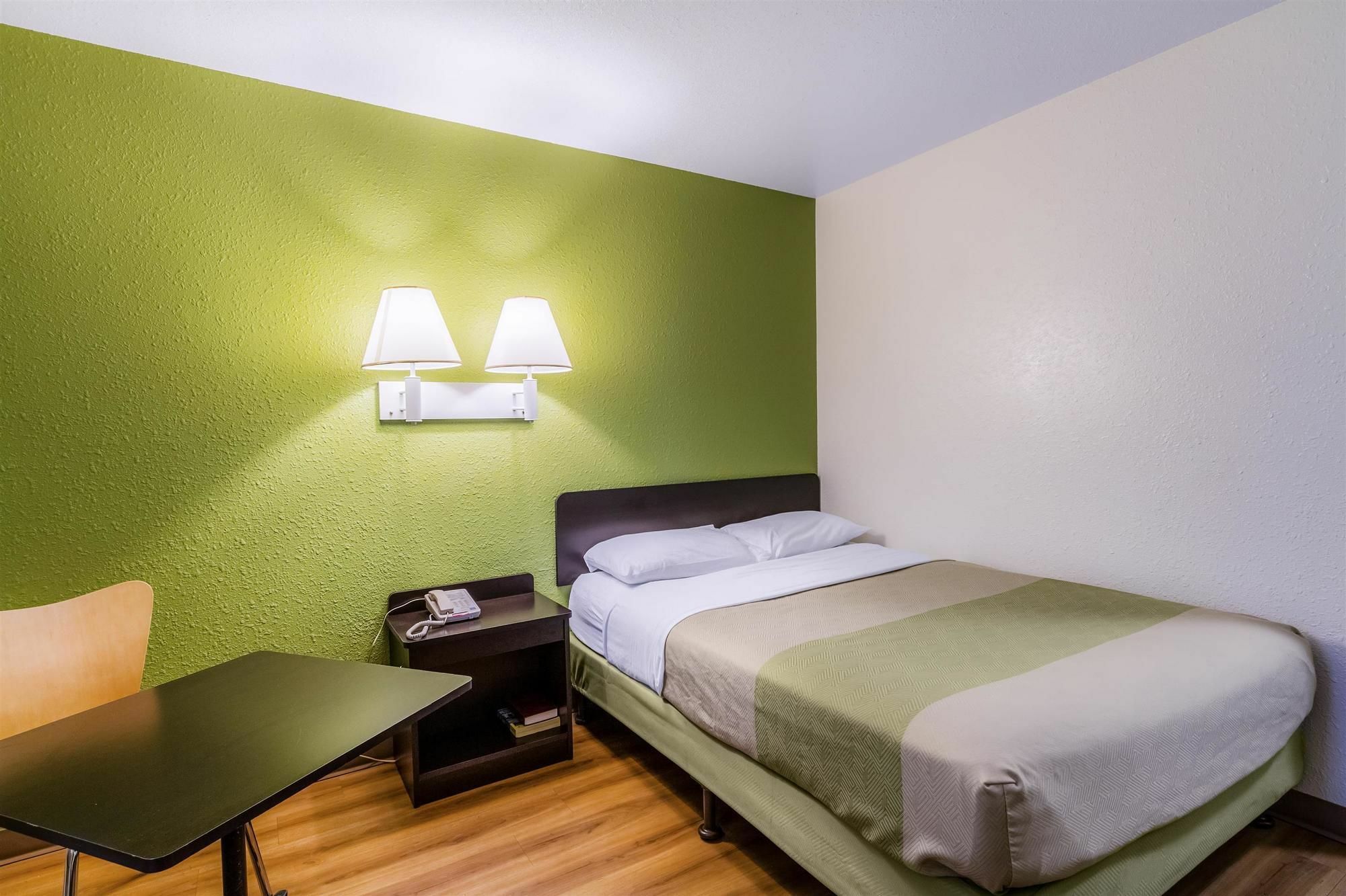 Motel 6-Green Bay, Wi Екстериор снимка