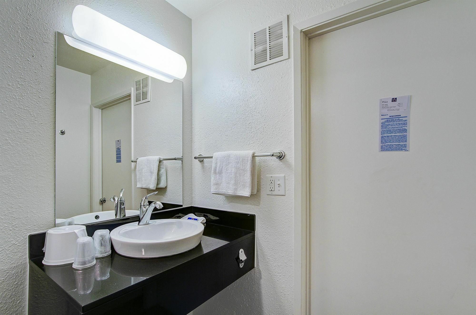 Motel 6-Green Bay, Wi Екстериор снимка